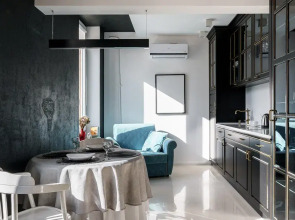 Апартаменты N47 HabitatHomeApart