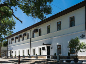 Гостевой дом Imperial Joy