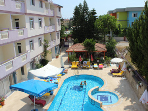 Отель Victoria Princess