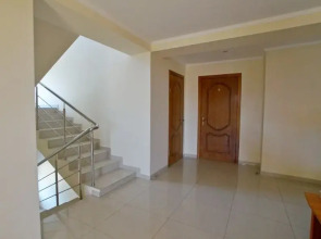 Mariya na Prostornoy Guest House