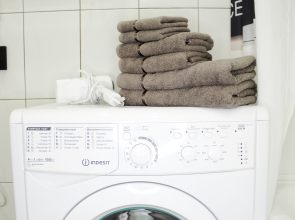 Апартаменты Комфорт в центре Щелково рядом с Перинатальным центром