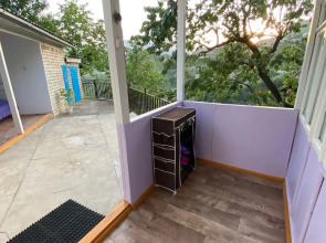 Гостевой дом Дабарахъ