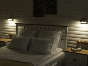 Вилла Дом Писателя