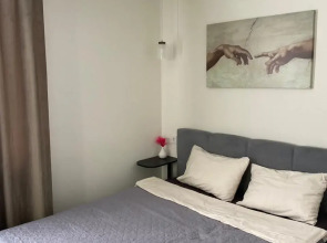 Апартаменты на Липовской 44