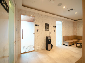 Бутик-отель Sole Mio Wellness