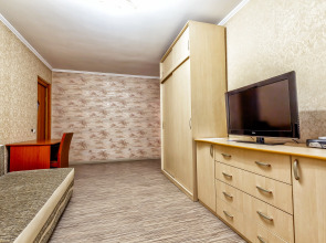 Апартаменты 11 Самый центр. Идеально для командированного и туриста.