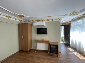 Mini-hotel The Ottoman Life