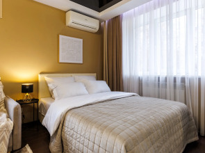 Квартира на Свободы 60