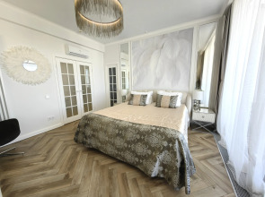 Апартаменты Барселона-Парк 12