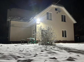 Частный дом Коттедж 170 квадратов