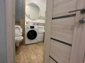 Квартира на Конструктора Грязева 6