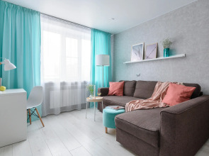 Апартаменты Prudius Apart у Ледового дворца