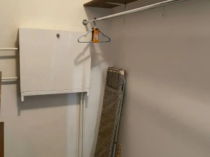 Квартира на улице Рината Галеева 27