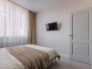 Квартира Li Apartments Green