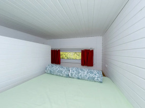 Гостевой дом у залива