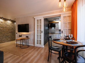 Квартира Люкс на Сойфера 13