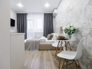 Квартира на Набережной Реки Грейдж