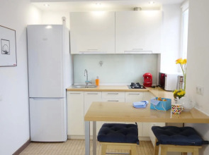 Апартаменты В центре Улица Рабоче-Крестьянская 3