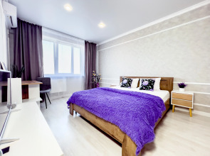 Квартира У нас лучше, чем дома! "еЖИВИка"