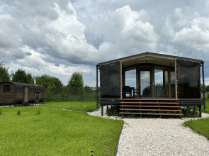 Частный дом Уютный дом в Суздале