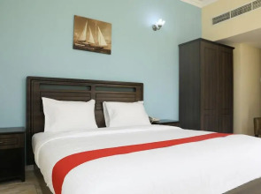 Апарт-отель Ruwi Beach Hotel Apartments - Maha Hospitality Group