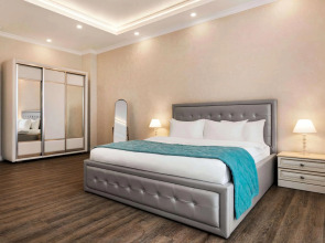 Отель Ramada by Wyndham Шымкент