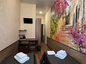 Апартаменты Стелла