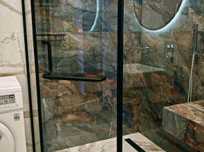 Квартира на Маяковского