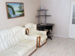 Квартира ЖК Атланты в центре Уфы