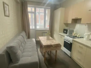 Квартира в парковой зоне Кисловодска