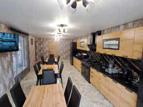 Мини-отель ШАЛЕ