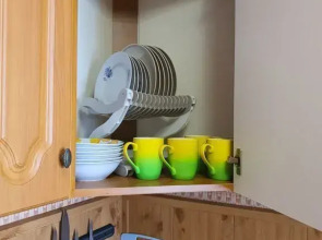 Квартира на Гражданском Проспекте 7