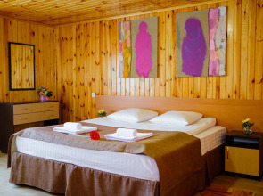 База отдыха Younge Art Camp