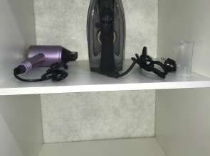 Квартира Уютная