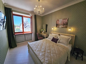 Апартаменты Smartapart Галерея