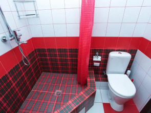 Гостевой Дом GOLD OVEN