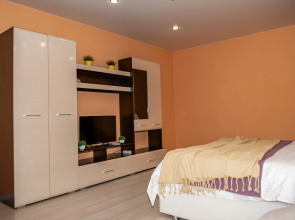 Квартира на ул. Тухачевского, 80