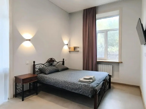 Частный дом Shagal Chalet 1