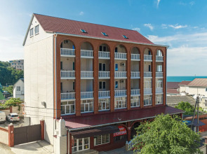 Гостевой дом Давидар