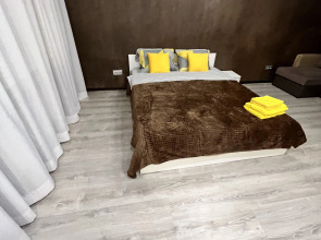 Апартаменты Белгородский Проспект 34