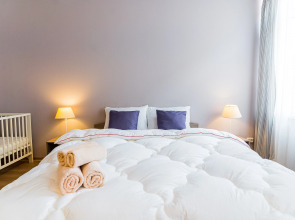 Апартаменты Рядом с Морем