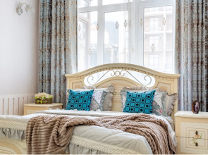 Апартаменты Вояж