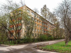 Квартира Sweet Dreams Apartments на Витебском
