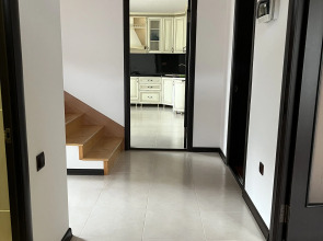 Частный дом под Гунибом