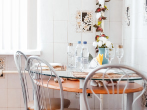 Квартира Университет