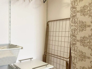 Квартира на Пулковском шоссе 42/6