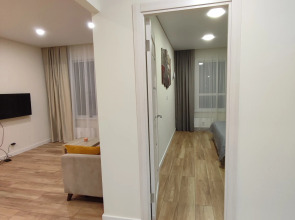 Квартира Венеция