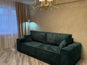 Апартаменты на Московском 77