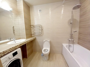 Апартаменты Атлантида