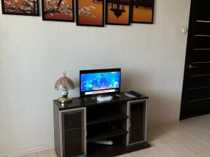 Квартира Рыжий кот 2